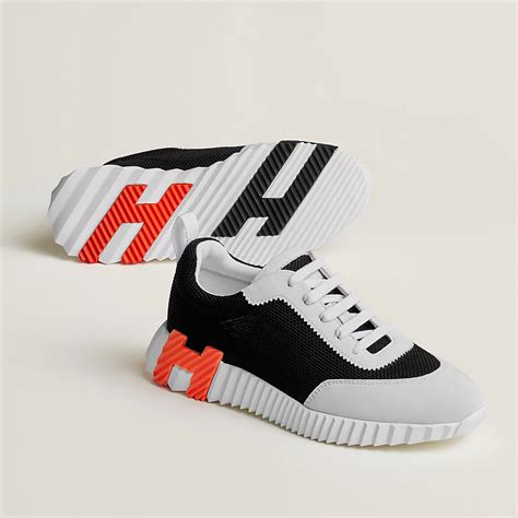 hermes bouncing sneaker review|hermes bouncing sneaker women's.